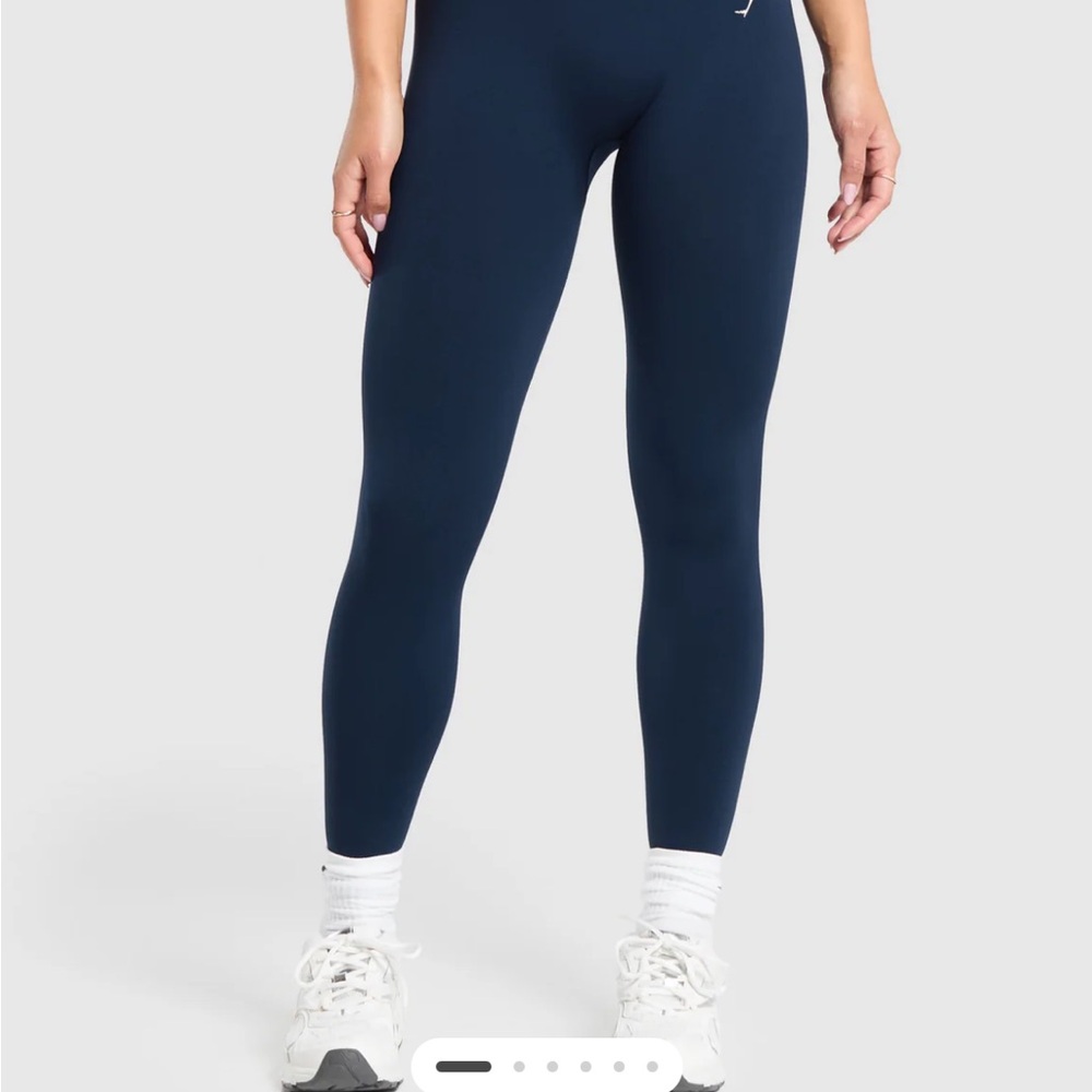 Gymshark everyday seamless leggings